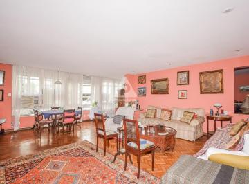 Sala de Estar · OPORTUNIDADE PRAÇA EUGENIO JARDIM