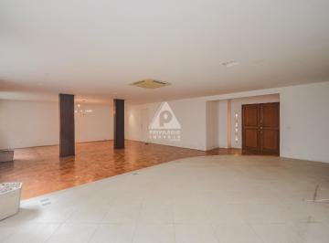SALA · Apartamento à venda, 4 quartos, 1 suíte, 2 vagas, Copacabana - RIO DE JANEIRO/RJ