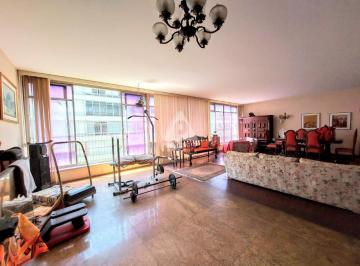 Apartamento · 242m² · 4 Quartos · 2 Vagas · Apartamento à venda, 4 quartos, 1 suíte, 2 vagas, Copacabana - RIO DE JANEIRO/RJ