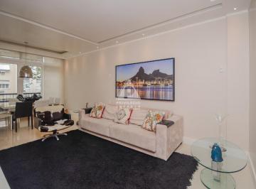 SALA · Apartamento à venda, 2 quartos, 1 suíte, 1 vaga, Ipanema - RIO DE JANEIRO/RJ