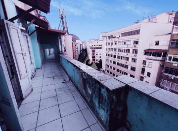 Apartamento · 50m² · 1 Quarto · Cobertura à venda, 1 quarto, Copacabana - RIO DE JANEIRO/RJ