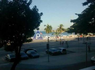 04 Quartos - Copacabana · Apartamento à venda, 4 quartos, 1 suíte, 2 vagas, Copacabana - RIO DE JANEIRO/RJ