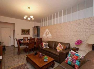 sala · Apartamento à venda, 3 quartos, Copacabana - RIO DE JANEIRO/RJ