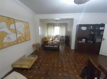Apartamento · 140m² · 3 Quartos · Apartamento à venda, 3 quartos, 1 suíte, Copacabana - RIO DE JANEIRO/RJ