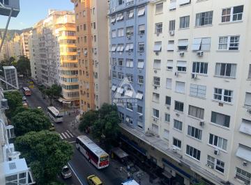 Comercial · 35m² · Sala à venda, Copacabana - RIO DE JANEIRO/RJ