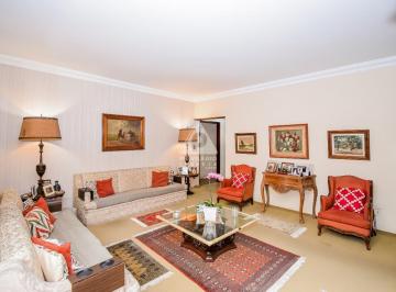 SALA DE ESTAR · Apartamento à venda, 4 quartos, 1 suíte, Copacabana - RIO DE JANEIRO/RJ