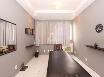 Sala · Sala à venda, Copacabana - RIO DE JANEIRO/RJ