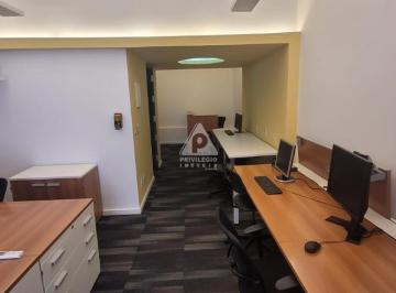 Comercial · 48m² · Sala à venda, Copacabana - RIO DE JANEIRO/RJ