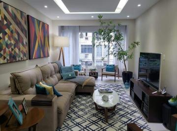 Apartamento · 156m² · 3 Quartos · 1 Vaga · Apartamento à venda, 3 quartos, 1 suíte, 1 vaga, Copacabana - RIO DE JANEIRO/RJ
