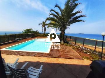 Apartamento · 850m² · 2 Quartos · 4 Vagas · Privilegio Imoveis Vende: Exuberante Cobertura duplex em COPACABANA - RJ