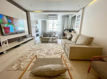 Apartamento · 125m² · 3 Quartos · Apartamento à venda, 3 quartos, 1 suíte, Copacabana - RIO DE JANEIRO/RJ