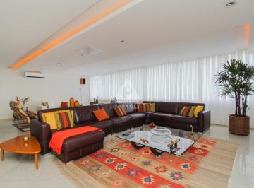 SALA · Apartamento à venda, 4 quartos, 1 suíte, 1 vaga, Copacabana - RIO DE JANEIRO/RJ