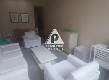 Apartamento · 61m² · 2 Quartos · Apartamento 2 quartos, todo reformado em Copacabana