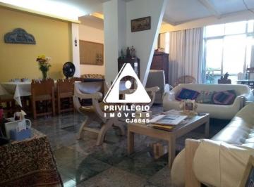 Apartamento · 210m² · 3 Quartos · 1 Vaga · Cobertura à venda, 3 quartos, 2 suítes, 1 vaga, Ipanema - RIO DE JANEIRO/RJ