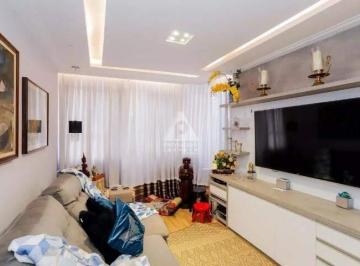 sala · Apartamento à venda, 2 quartos, 1 suíte, Copacabana - RIO DE JANEIRO/RJ