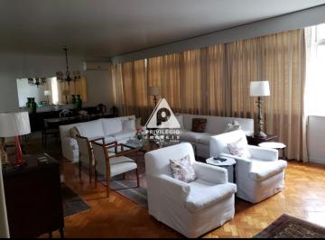 Apartamento · 201m² · 3 Quartos · 1 Vaga · Apartamento à venda, 3 quartos, 1 suíte, 1 vaga, Copacabana - RIO DE JANEIRO/RJ
