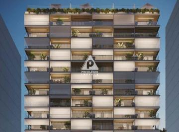 Apartamento · 37m² · 1 Quarto · 1 Vaga · Apartamento à venda, 1 quarto, 1 vaga, Copacabana - RIO DE JANEIRO/RJ