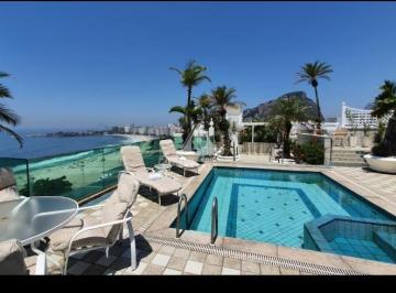 Apartamento · 1500m² · 5 Quartos · 3 Vagas · Cobertura triplex em Copacabana