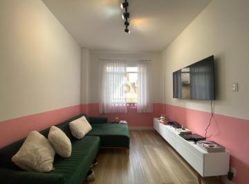 Sala · Apartamento à venda, 2 quartos, Copacabana - RIO DE JANEIRO/RJ
