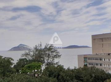 Apartamento · 153m² · 3 Quartos · 1 Vaga · RUA FRANCISCO OTAVIANO - VISTA MAR - 3 QUARTOS - SUITE - VAGA NA ESCRITURA