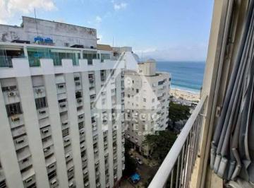 Apartamento · 110m² · 3 Quartos · Apartamento à venda, 3 quartos, 1 suíte, Copacabana - RIO DE JANEIRO/RJ