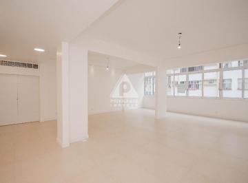 sala · Apartamento à venda, 4 quartos, 1 suíte, Copacabana - RIO DE JANEIRO/RJ