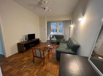 Apartamento · 103m² · 3 Quartos · Apartamento à venda, 3 quartos, Copacabana - RIO DE JANEIRO/RJ