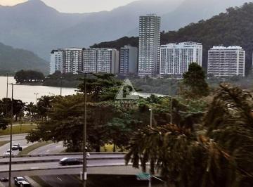 Apartamento · 120m² · 2 Quartos · 2 Vagas · Apartamento à venda, 2 quartos, 1 suíte, 2 vagas, Lagoa Rodrigo de Freitas - RIO DE JANEIRO/RJ