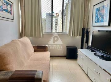 3 QUARTOS- COPACABANA · Apartamento à venda, 3 quartos, Copacabana - RIO DE JANEIRO/RJ