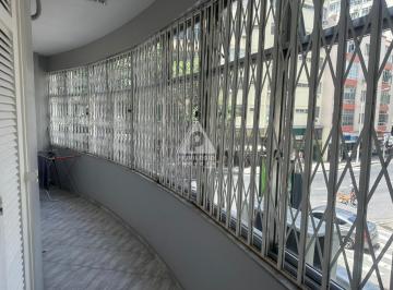 Apartamento · 205m² · 4 Quartos · 2 Vagas · Apartamento à venda, 4 quartos, 1 suíte, 2 vagas, Copacabana - RIO DE JANEIRO/RJ