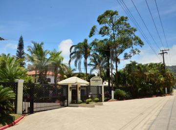 Casa · 240m² · 3 Quartos · 2 Vagas · Casa nova à venda no Jardim Pernambuco II em Guarujá.