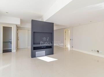 Sala para 2 ambientes · Apartamento para aluguel - em Bigorrilho