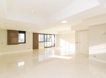 Sala para 2 ambientes · Apartamento para aluguel - em Bigorrilho
