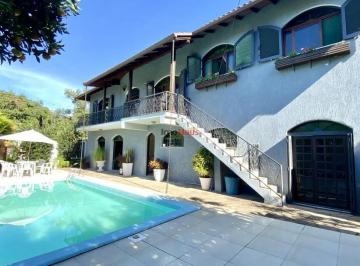 Casa · 265m² · 4 Quartos · Casa a venda com quatro dormitórios no Bairro Bom Pastor em Igrejinha