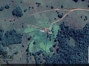 Rural · 382ha · 3 Quartos · Fazenda para criação de gado em São Francisco de Paula