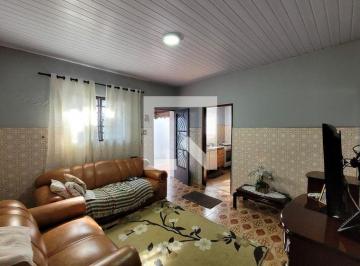 Casa · 174m² · 4 Quartos · 1 Vaga · Casa à Venda - Sacomã, 4 Quartos,  174 m² - São Paulo