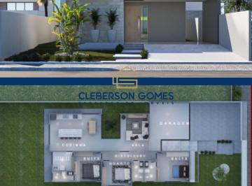20230605091348638210.png · Casa para Venda em Caldas Novas, Thermas Veraneio, 3 dormitórios, 2 suítes, 1 banheiro, 4 vagas