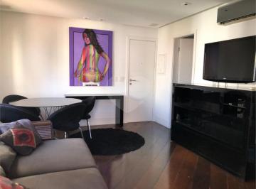 Apartamento de 1 quarto, São Paulo · Apartamento com 1 quartos à venda em Jardim paulista - SP