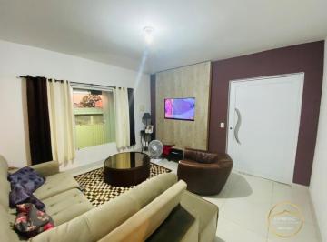 Casa · 188m² · 3 Quartos · 3 Vagas · Casa à venda no bairro Jardim Atílio Silvano - Sorocaba/SP