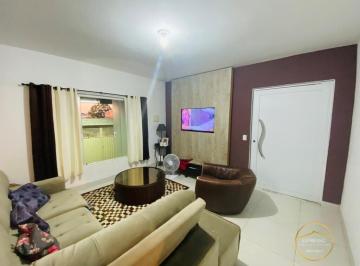 Casa · 188m² · 3 Quartos · 3 Vagas · Casa à venda no bairro Jardim Atílio Silvano - Sorocaba/SP