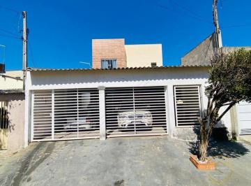 Casa · 198m² · 4 Quartos · 3 Vagas · Casa à venda no bairro Conjunto Habitacional Júlio de Mesquita Filho - Sorocaba/SP