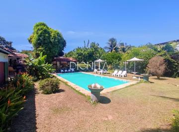Casa · 69m² · 3 Quartos · 6 Vagas · Casa com piscina 3 dormitórios Messejana - Fortaleza