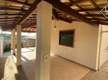 Casa · 184m² · 3 Quartos · Casa bairro Por do Sol em Lagoa Santa/MG - 3 quartos sendo uma suíte, todos os quartos com armário, 
