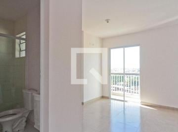 Apartamento · 30m² · 1 Quarto · 1 Vaga · Apartamento para Aluguel - Parque Sao Luis, 1 Quarto,  30 m² - São Paulo