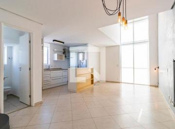Apartamento · 72m² · 2 Quartos · 1 Vaga · Apartamento para Aluguel - Vila Mariana, 2 Quartos,  72 m² - São Paulo