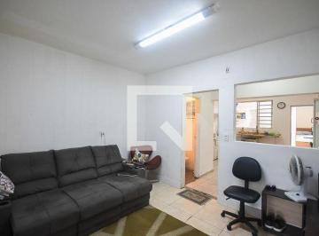 Casa · 100m² · 1 Quarto · 2 Vagas · Casa para Aluguel - Jardim Monte Alegre, 1 Quarto, 100 m² - Taboão da Serra