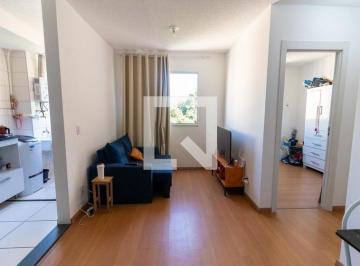 Apartamento · 49m² · 2 Quartos · Apartamento para Aluguel - Del Castilho, 2 Quartos,  49 m² - Rio de Janeiro