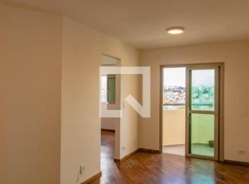 Apartamento · 58m² · 2 Quartos · 1 Vaga · Apartamento para Aluguel - Vila Mascote, 2 Quartos, 58 m² - São Paulo