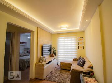 Apartamento · 46m² · 2 Quartos · 1 Vaga · Apartamento para Aluguel - Capão Raso, 2 Quartos, 46 m² - Curitiba