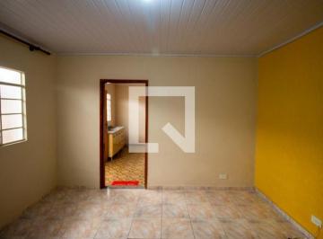 Casa · 55m² · 1 Quarto · Casa para Aluguel - Itaquera, 1 Quarto,  55 m² - São Paulo